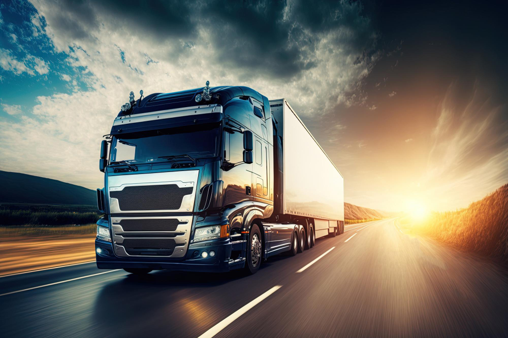 Serviço de transporte de cargas especiais em São Paulo