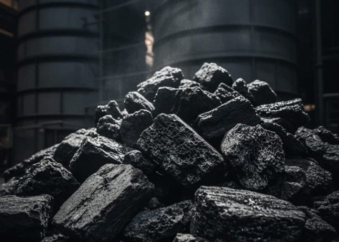 O que é coqueificação e como funciona o processo na indústria
